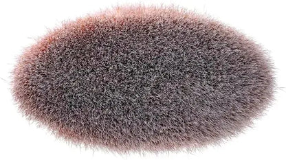 Rosy Rosa Multi Foundation Brush Pink