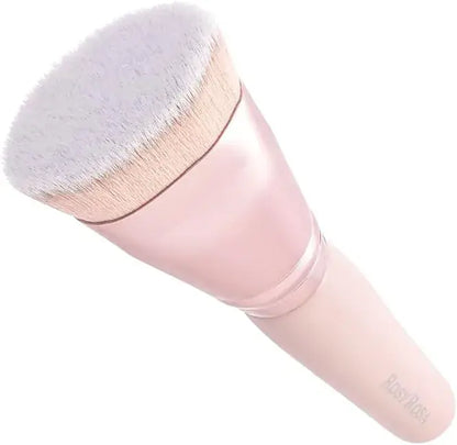 Rosy Rosa Multi Foundation Brush Pink