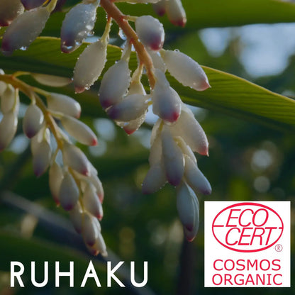 RUHAKU Gekko Reset Cleansing Oil 150ml