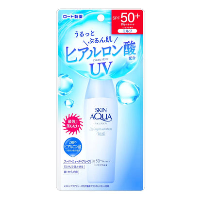 Skin Aqua Super Moisture Milk 40ml