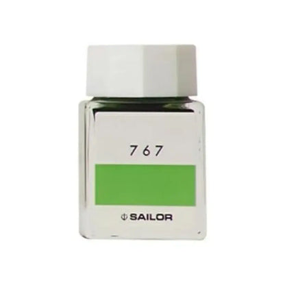 Sailor Ink Studio Fountain Pen Ink - 13 1210 760a - 4901680186786