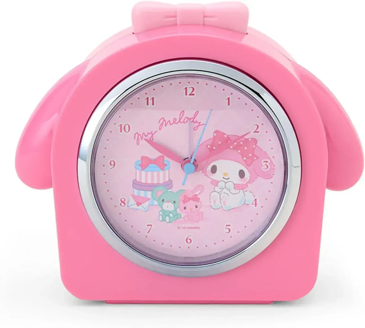 Sanrio My Melody Alarm Clock
