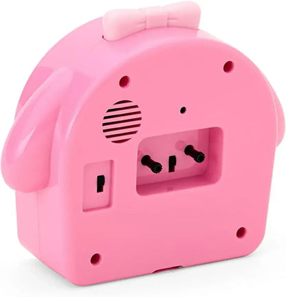 Sanrio My Melody Alarm Clock
