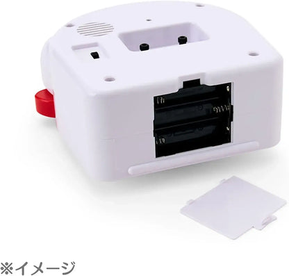 Sanrio My Melody Alarm Clock
