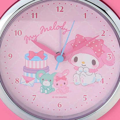Sanrio My Melody Alarm Clock
