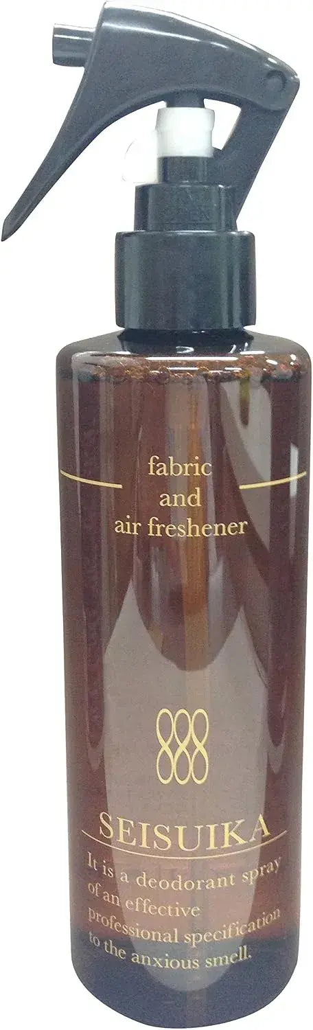 Shimizuka Fragrance
