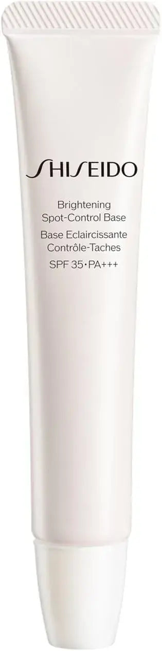 Shiseido Ginza Tokyo Brightening Spot Control Base Makeup Base