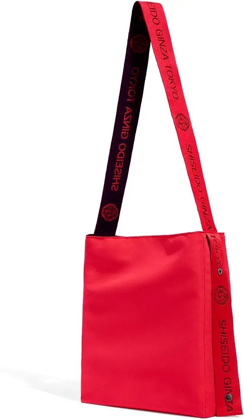 Shiseido Japan Eco Bag N Reusable Tote Bag