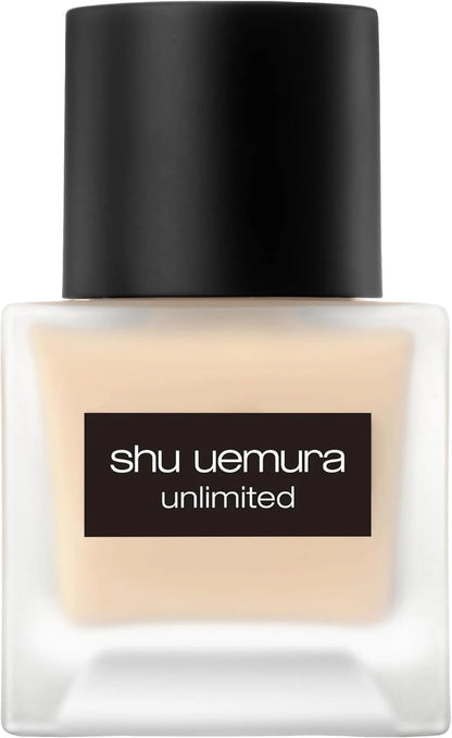 Shu Uemura Unlimited Lasting Fluid Foundation - 594
 - 4936968818479
