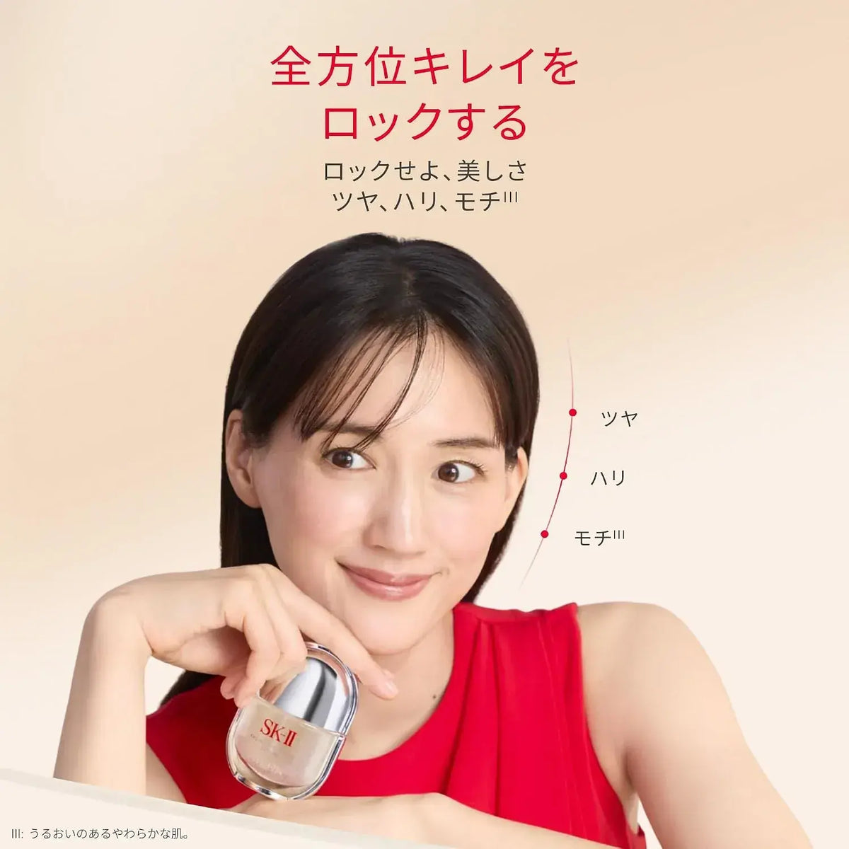 SK-II Facial Treatment Serum