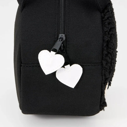 Skater Die Cut Lunch Bag