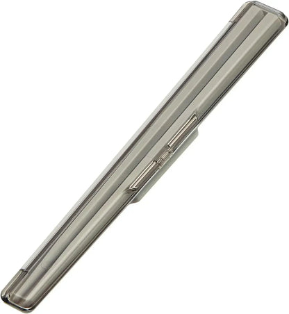 Skater Easy Wash Dishwasher Safe Chopsticks and Case Set
