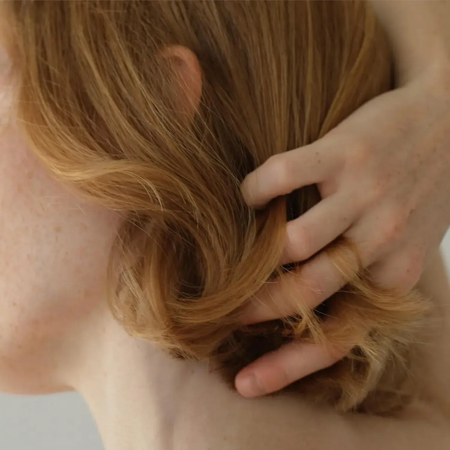 Sorule Softening Hair Milk Serum Non-Sticky Lightweight Formula