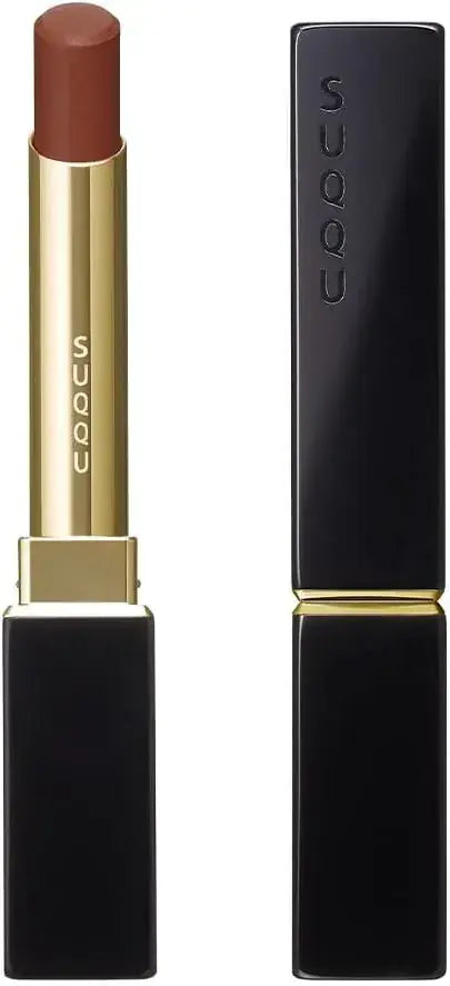 Suqqu SC Velvet Fit Lipstick 08 Quiet Seishuku