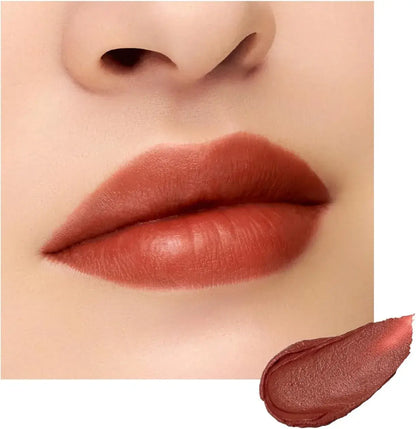 Suqqu SC Velvet Fit Lipstick 08 Quiet Seishuku
