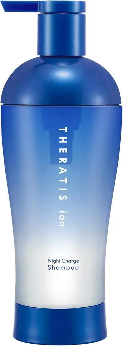 Theratis by Mixim Ion Night Charge Shampoo Anti Shedding