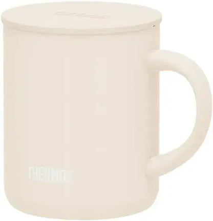 Thermos Vacuum Insulated Mug - Ivory 11x8x10cm - 4573603023746