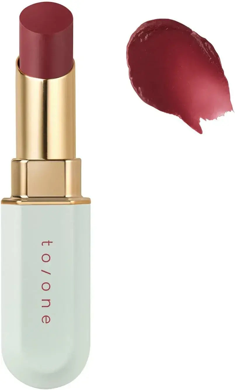 To One Color Blossom Lipstick - Ex04 Melt In Your Mouth - 4570106736692