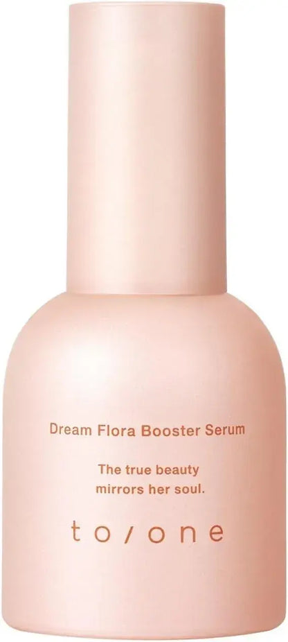 To One Dream Flora Niacinamide Booster Serum