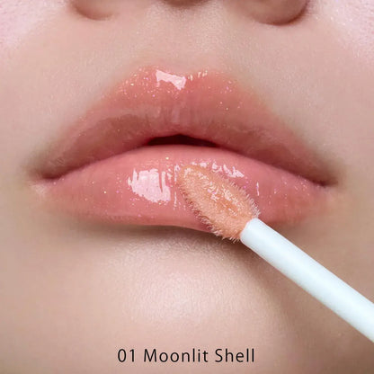 To One Petal Blooming Moisture Lip Gloss
