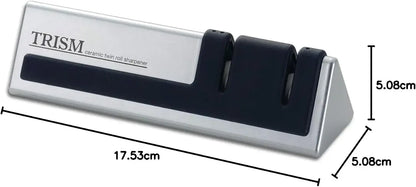 Tojiro Fujijiro Corbec Trism Whetstone Sharpener