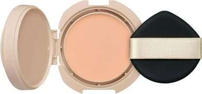 Visee Glow Balm Foundation SPF36 PA+++ - 02 Light Beige - 4971710639025