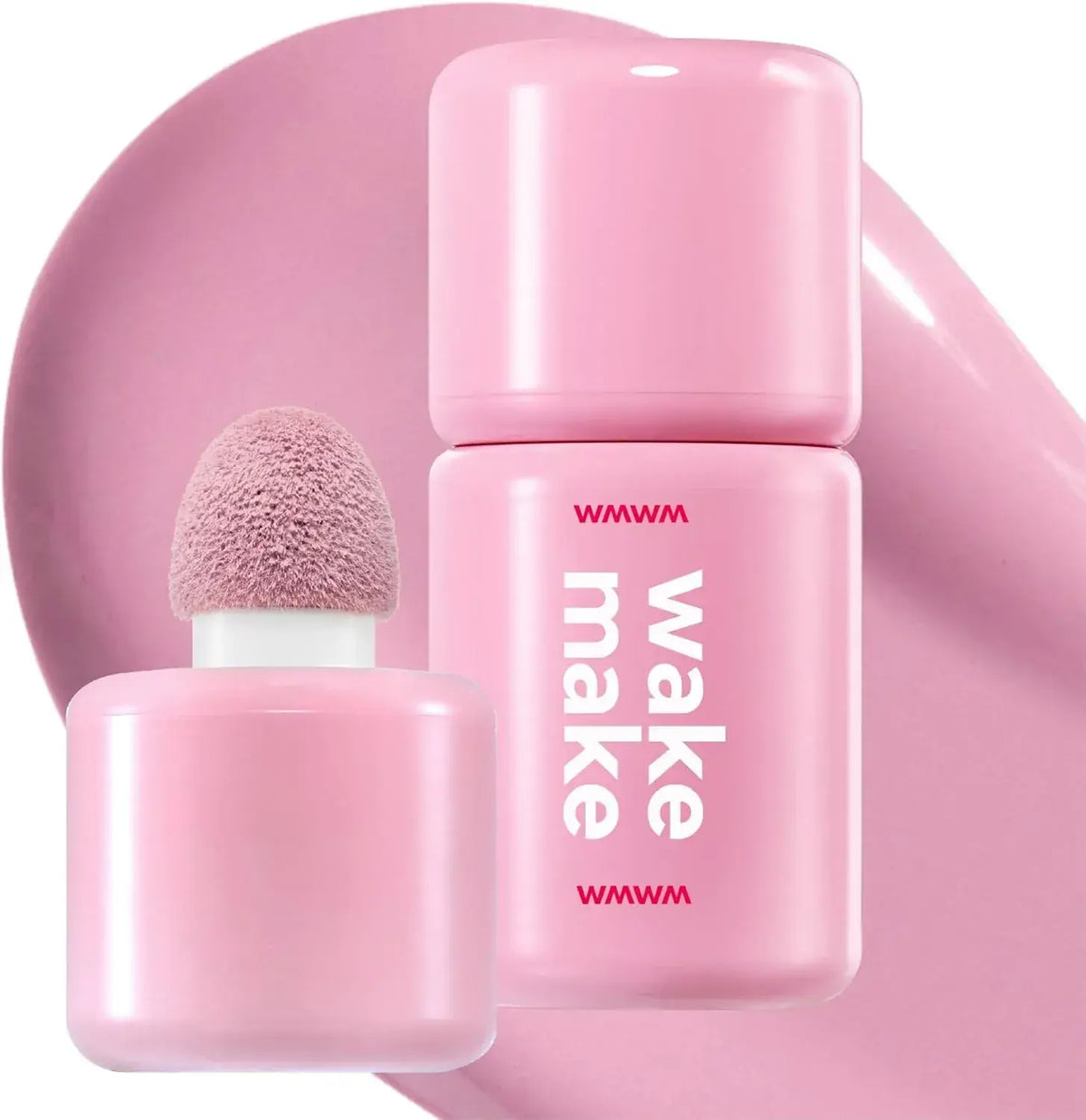 Wakemake Belly Way Shaking Blur Cheek Makeup Primer - 05 Pothlow - 8809526848866