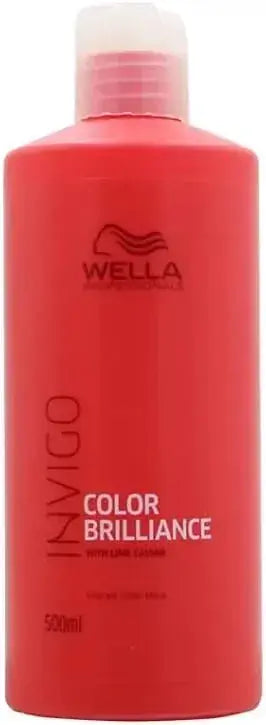 Wella Invigo Color Brilliance Vibrant Color Treatment 500ml