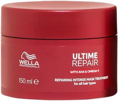 Wella Professionals ULTIME Repair Intense Mask 5.1 fl oz