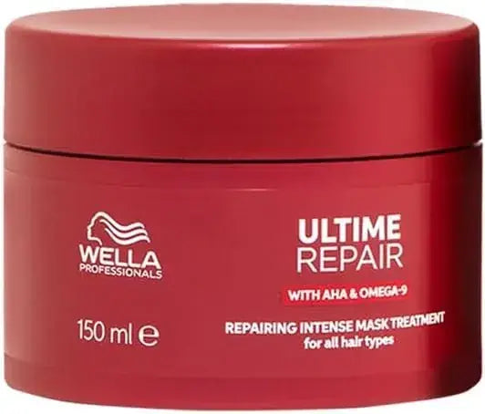 Wella Professionals ULTIME Repair Intense Mask 5.1 fl oz