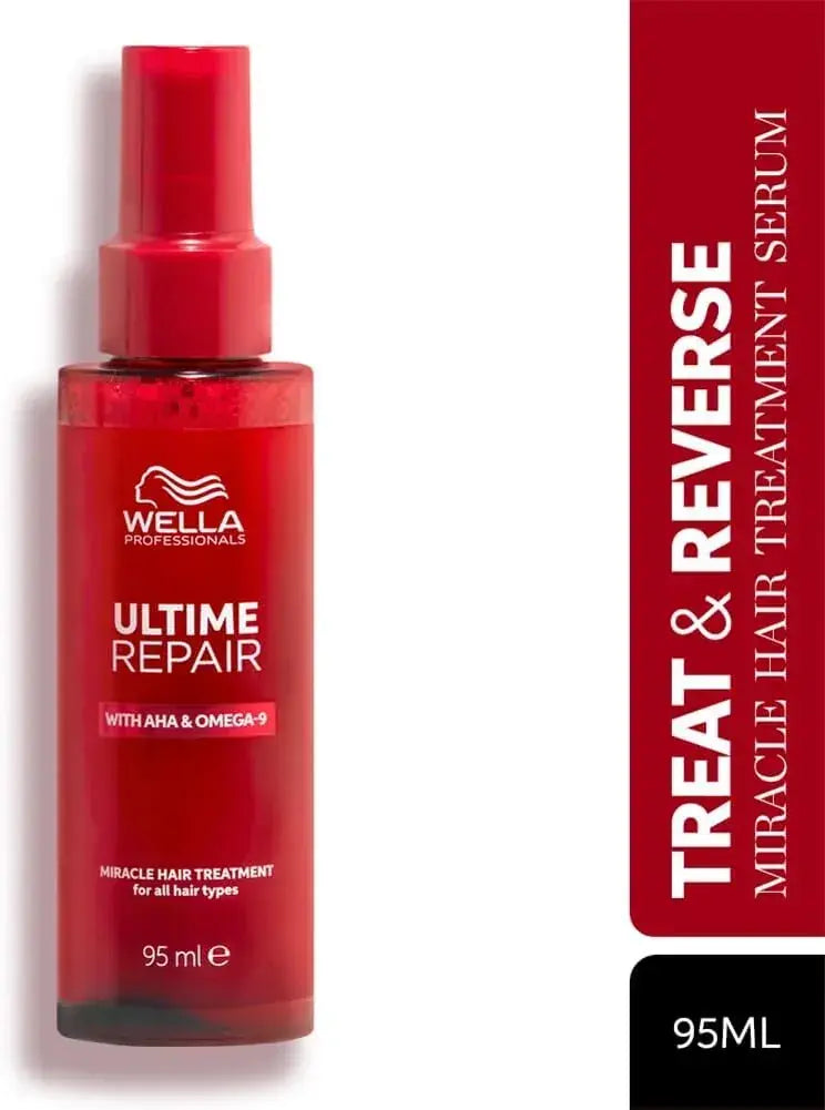Wella Professionals Ultime Repair Miracle Hair Mist 95ml