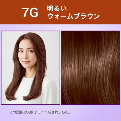 Wella Wellaton Cream Hair Dye