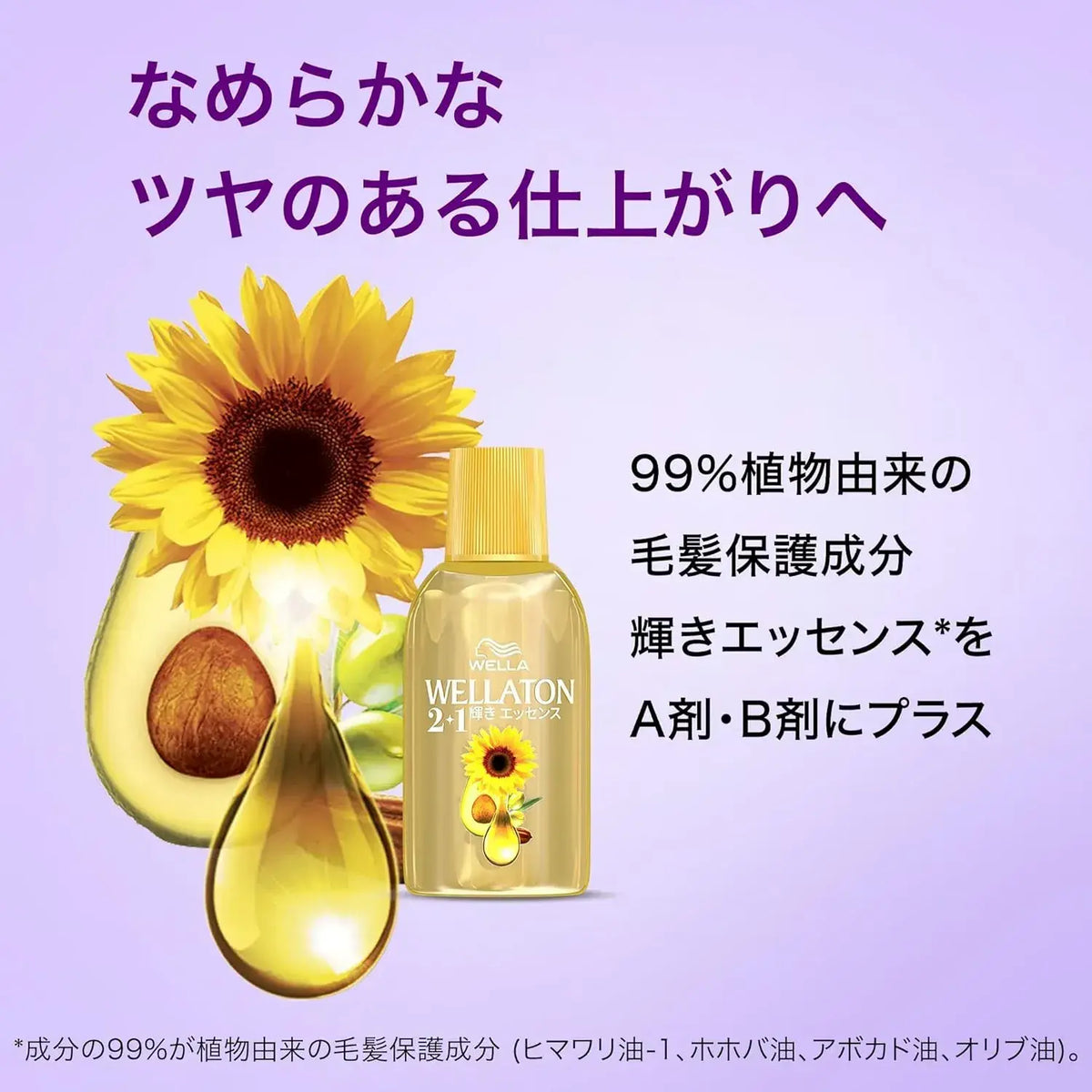 Wella Wellaton Cream Hair Dye