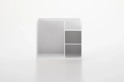 Yamazaki Home Tower Medicine Storage Rack