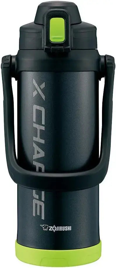 Zojirushi Direct Drinking Sports Stainless Steel Water Bottle