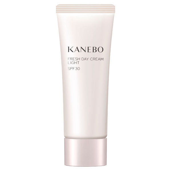 Kanebo Fresh Day Cream Light Spf30 / Pa+++ 40ml - Japanese Day Cream UV Protection