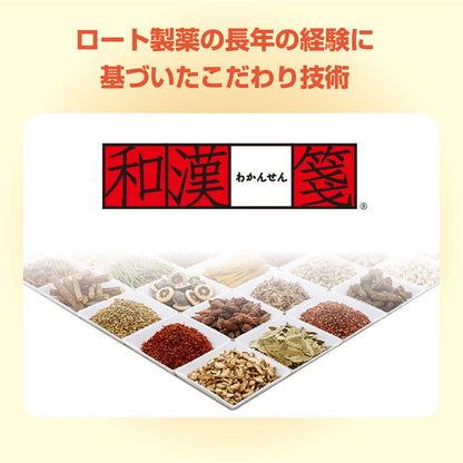 Rohto Pharmaceutical Japanese & Chinese Medicine Gachirak 168 Tablets Self-Medication Tax Japan