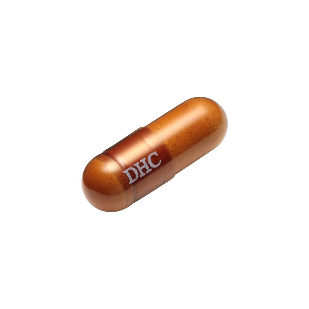 Dhc Royal Bee Bean Supports Nervous System 30-Day Supply - Japanese Personal Care Supplement