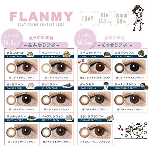 10 Pieces Of Flanmy Honey Toast From Japan -1.00