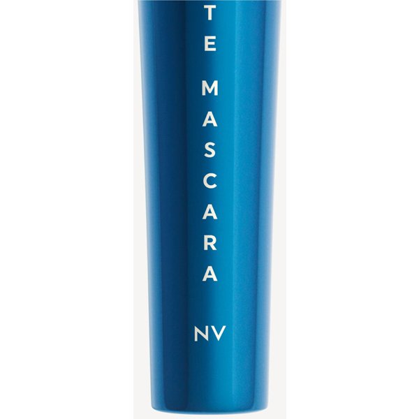 Flow Fushi Uzu Mote Mascara Navy 5.5g - Japanese Waterproof Mascara - Eyelashes Makeup
