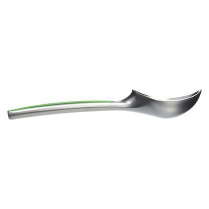 Gs Die-Cast Zinc Ice Cream Spade Black