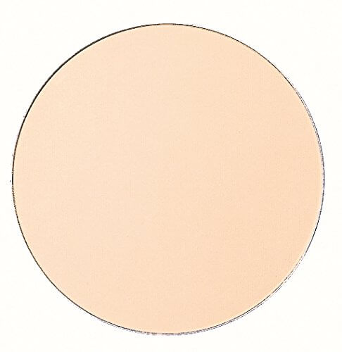 Haba Airy Pressed Powder For Natural Lucent SPF13/ PA + [refill] - Face Powder