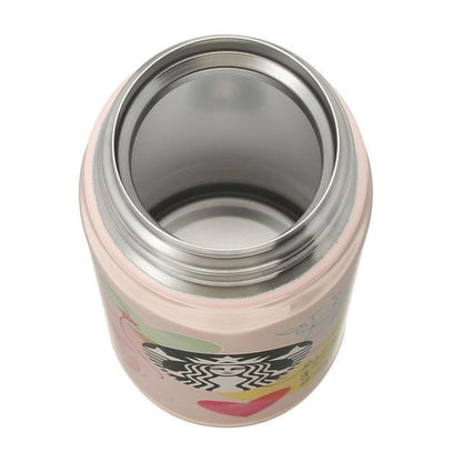 Starbucks Japan 25th Anniversary Heart Connection Bottle 350ml