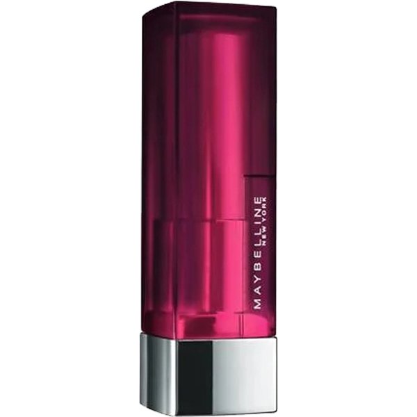 Maybelline Newyork Color Sensational Lipstick N 806 3.9g - Moisturizing Lipstick