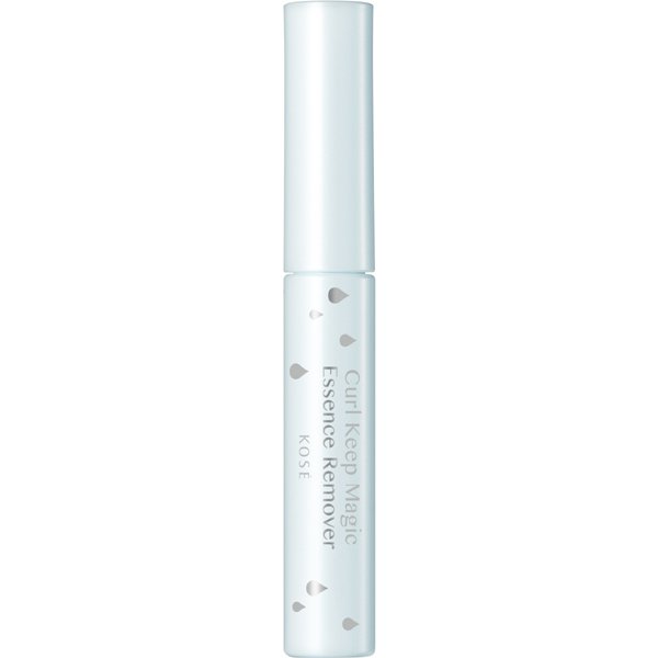 Kose Curl Keep Magic Essen Remover 5.5ml - Top Japan Waterproof Mascara Brands