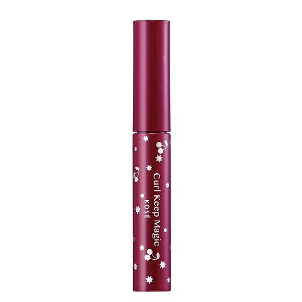 Kose Limited Curl Keep Magic C Dark Cherry 5.5ml