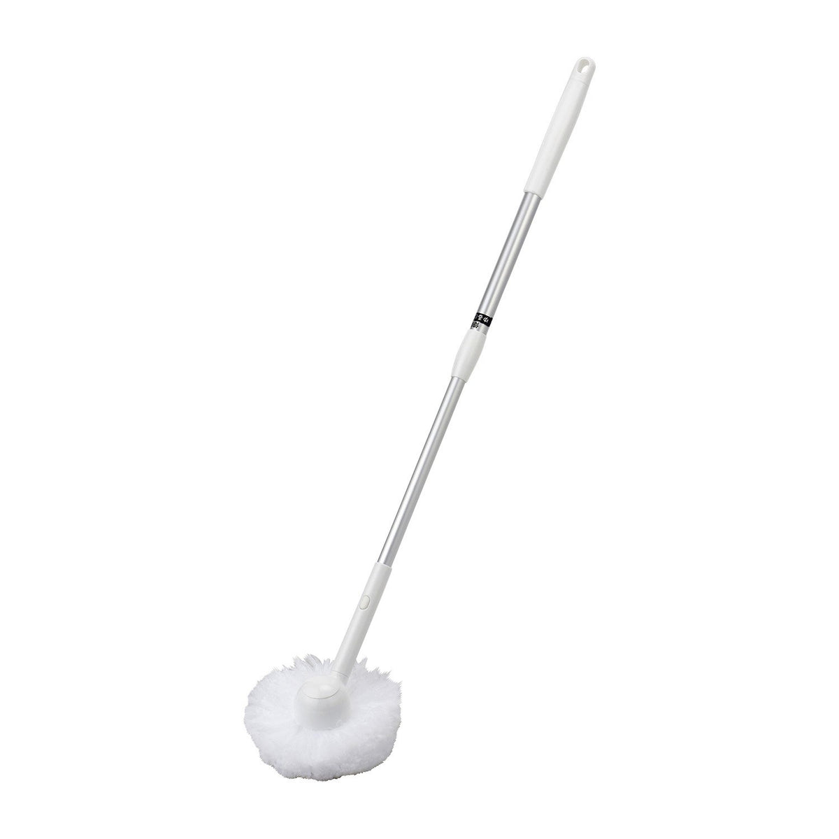 Lec Japan Gekiochikun Entire Bath Cleaner 68-85Cm Telescopic S-825