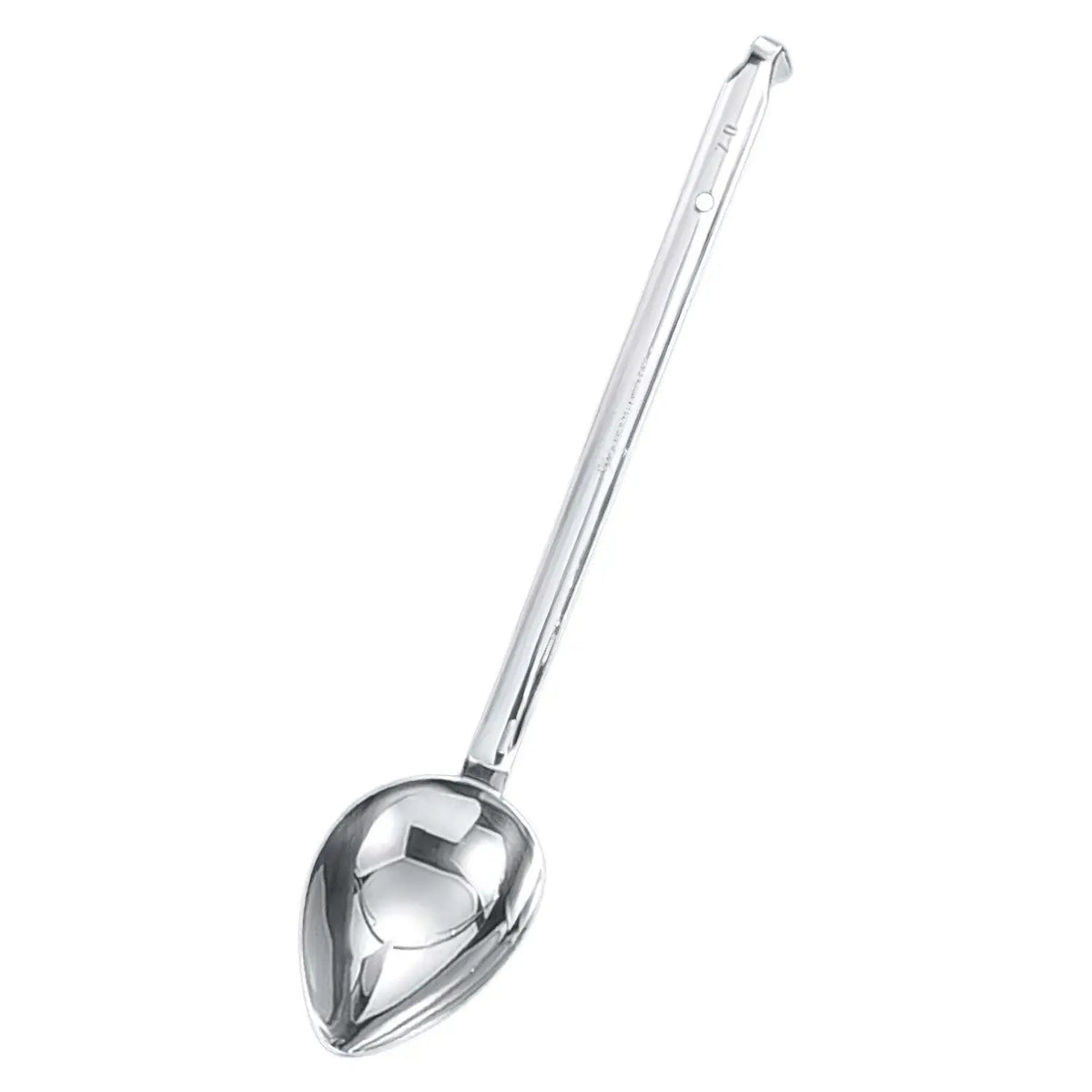 Marutama Stainless Steel Brazed Vertical-Scooping Ladle 30ml
