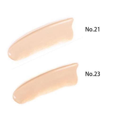Missha M Cushion Foundation Matte SPF50 PA+++ No.23 15g