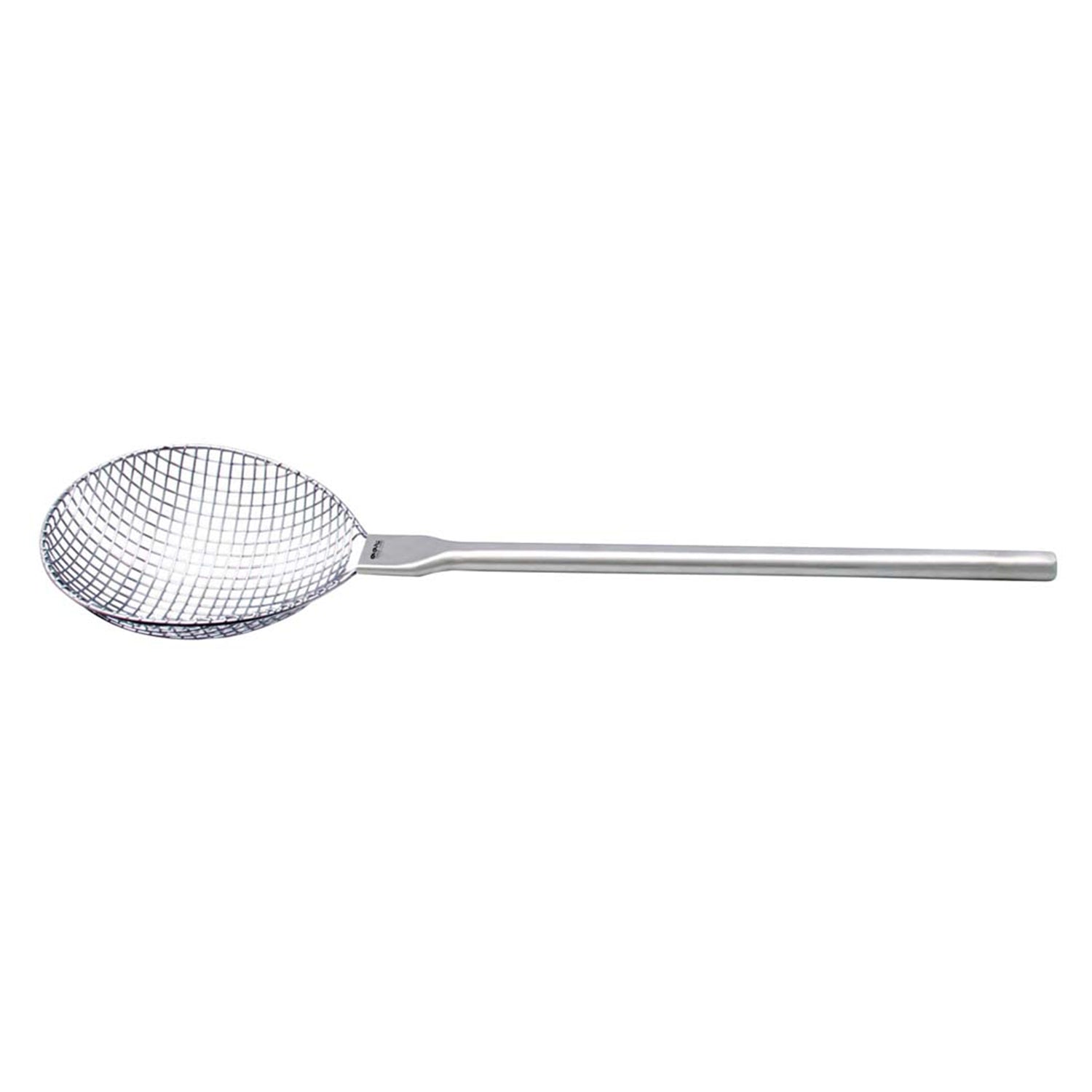 Nonoji Stainless Steel Scooping Basket Medium